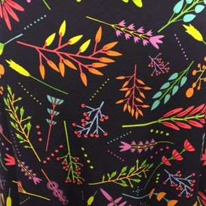 Lularoe Maxi
